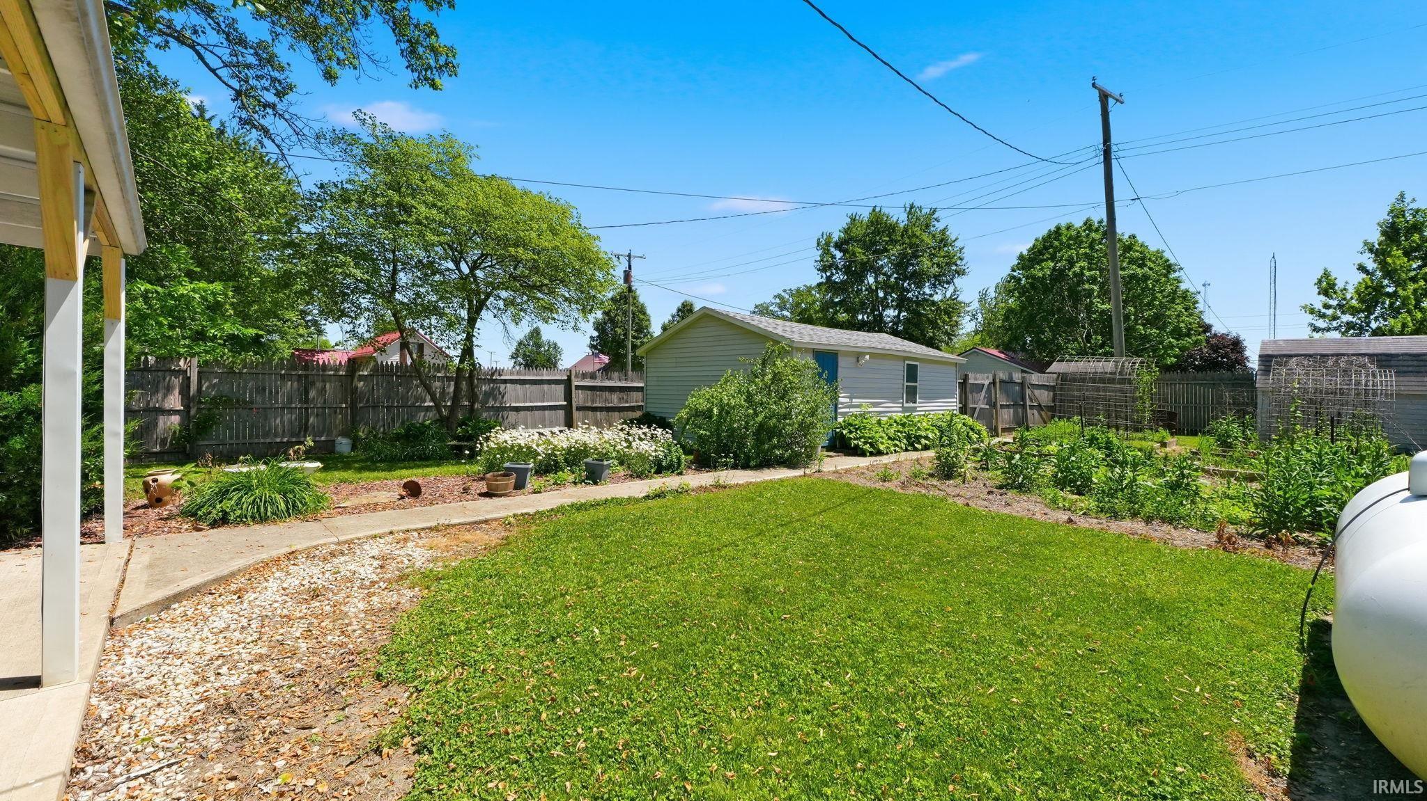 98 West Washington Street Poneto, IN 46781 - Photo 36 of 40