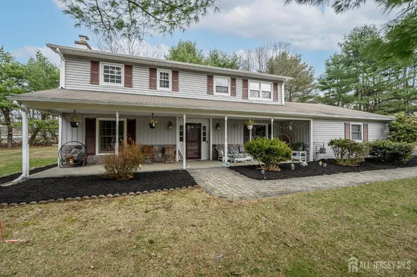 $575,000 | 1 Running Hills Drive, Newton, NJ 07860