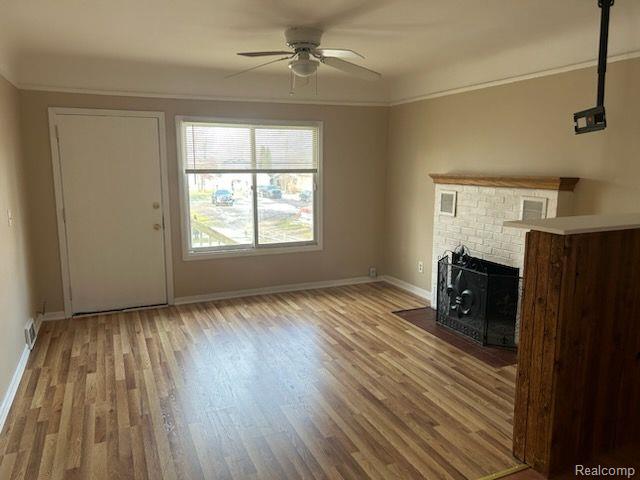 832 Farnsworth Road, Unit 1 White Lake, MI 48386 - Photo 5 of 10