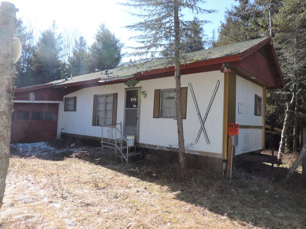 3457 Saw Mill Hill Road Wells, VT 05774 - Photo 1 of 7 Gallery Image 1