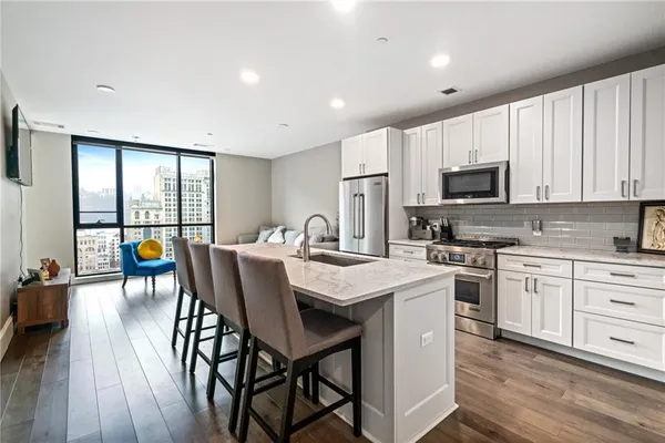 $2,050 | 350 Oliver Avenue, Unit 1303, Pittsburgh, PA 15222