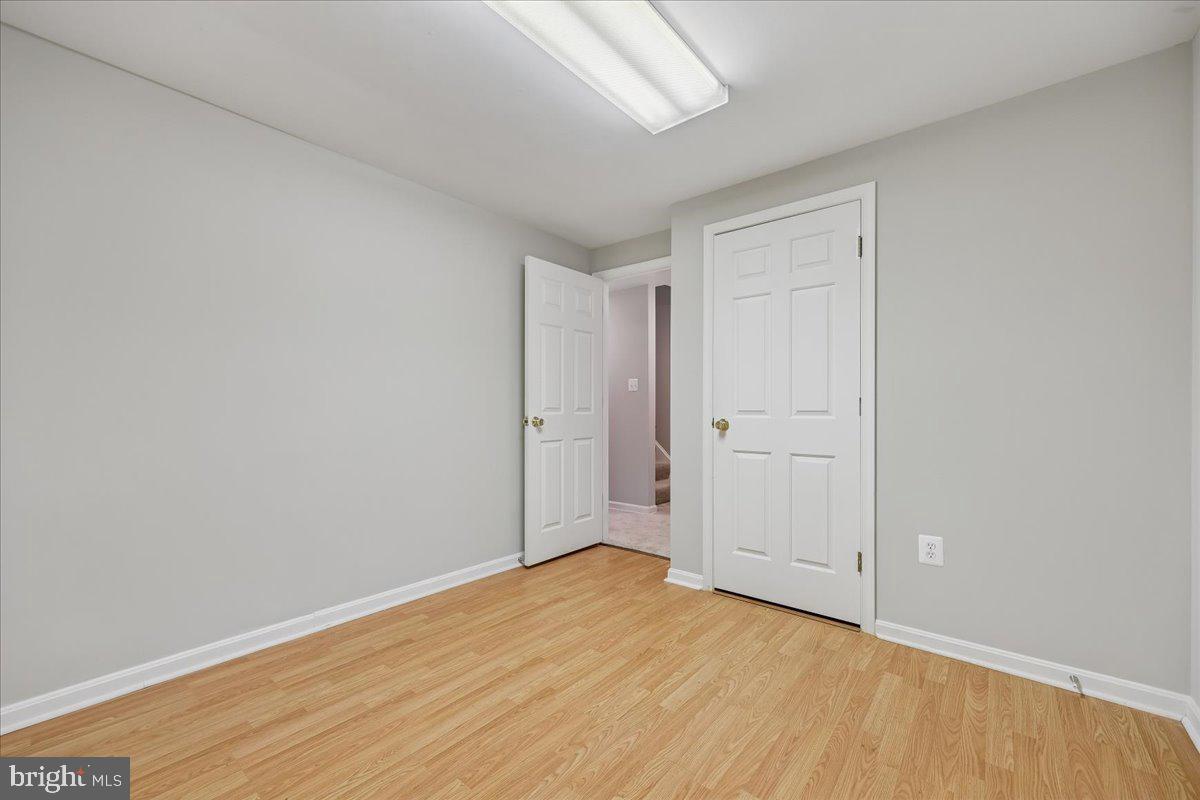8024 Waterview Court Frederick, MD 21701 - Photo 33 of 72 a view of an empty room