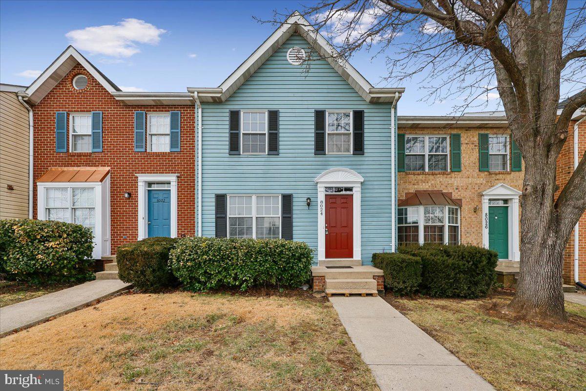 8024 Waterview Court Frederick, MD 21701 - Photo 47 of 72