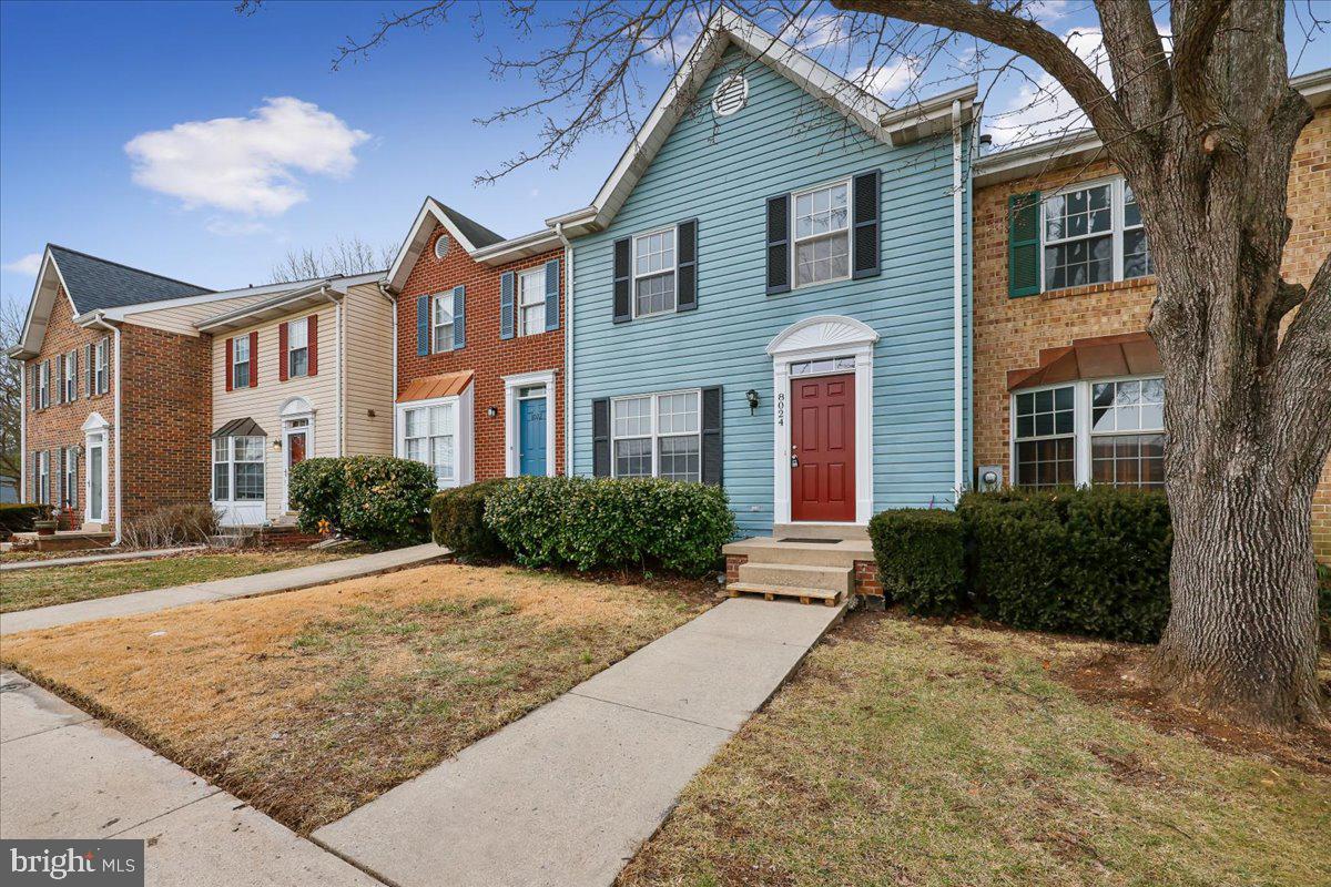 8024 Waterview Court Frederick, MD 21701 - Photo 49 of 72