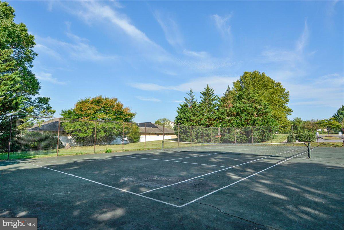 8024 Waterview Court Frederick, MD 21701 - Photo 58 of 72 a view of a tennis court