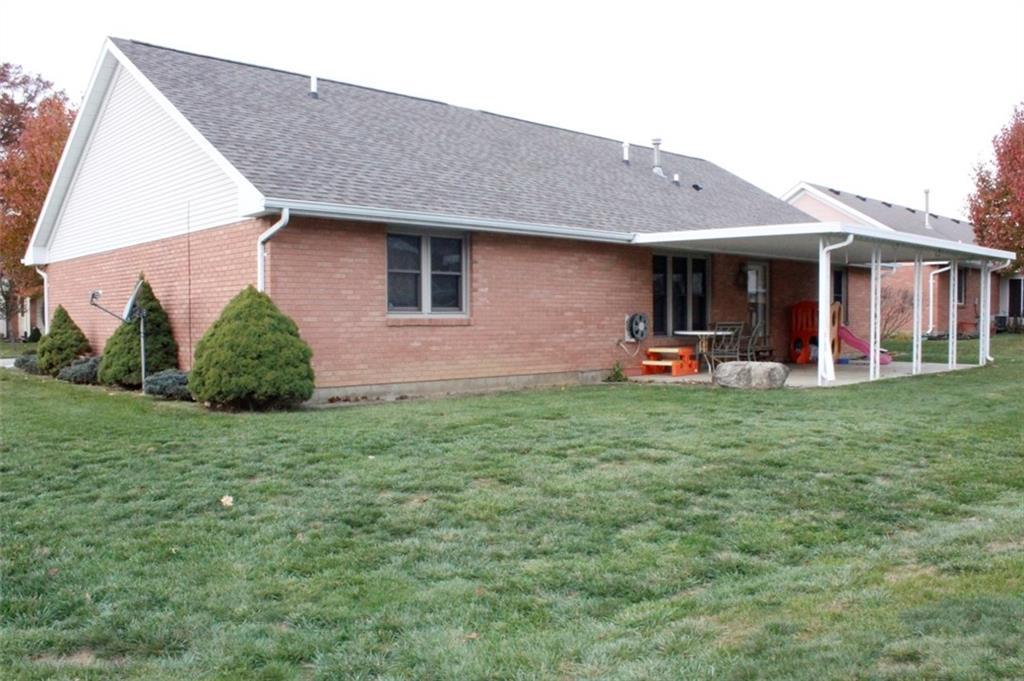 5778 Winfield Drive Springfield, OH 45503 - Photo 21 of 25