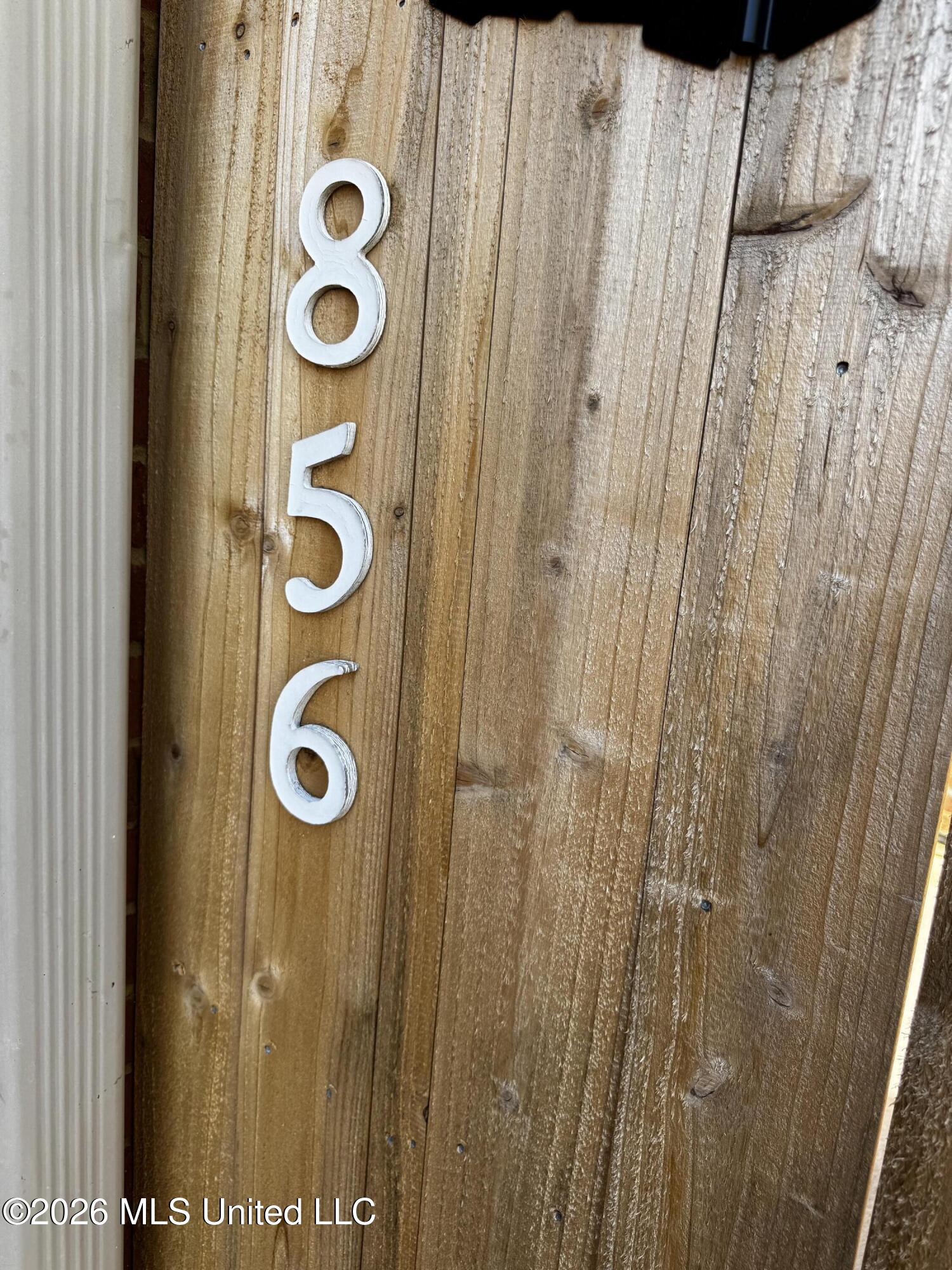 856 Cardinal Lane Hernando, MS 38632 - Photo 15 of 16 House Number
