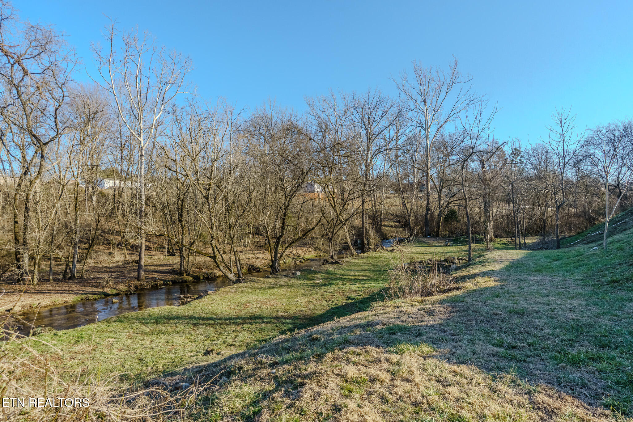 2636 Shields Ferry Road Morristown, TN 37814 - Photo 4 of 13 Side Creek