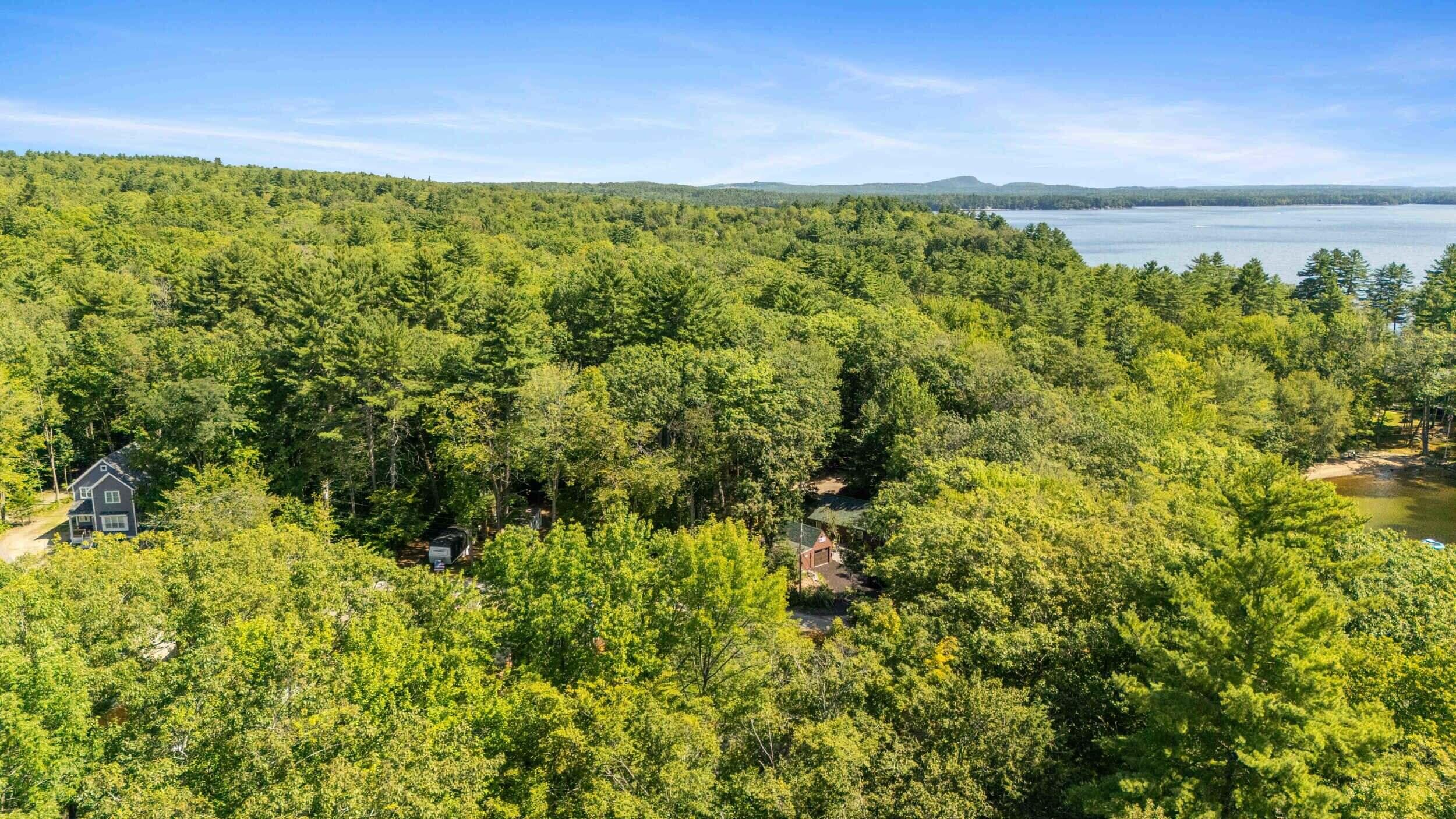 83 Safe Harbour Road Sebago, ME 04029 - Photo 40 of 42 83 safe harbour rd, sebago drone-05