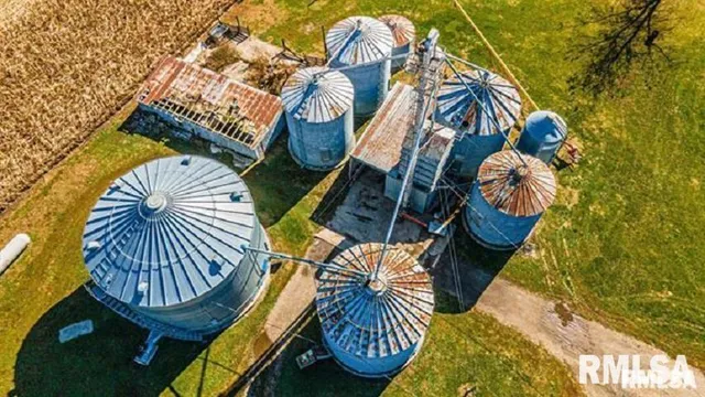 $535,000 | 2322 County Road 2000 North, Beason, IL 62512