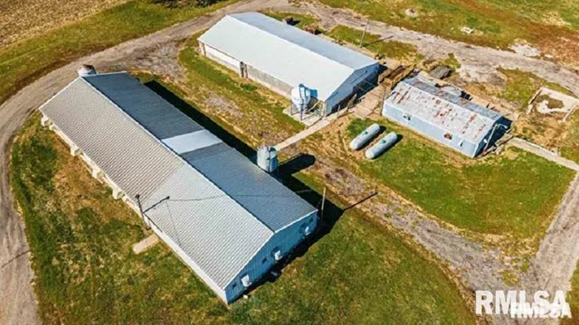 $535,000 | 2322 County Road 2000 North, Beason, IL 62512