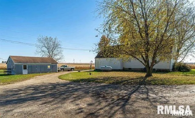 $535,000 | 2322 County Road 2000 North, Beason, IL 62512
