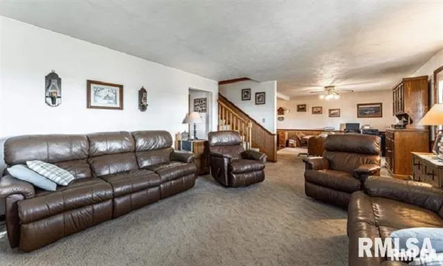 $535,000 | 2322 County Road 2000 North, Beason, IL 62512