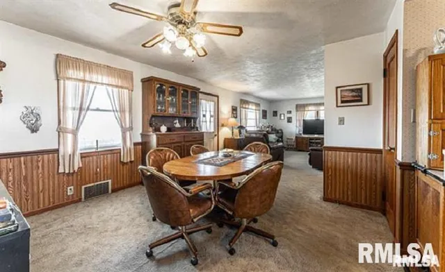 $535,000 | 2322 County Road 2000 North, Beason, IL 62512