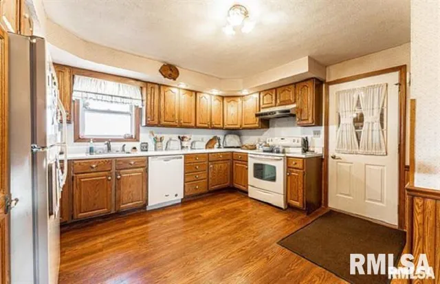 $535,000 | 2322 County Road 2000 North, Beason, IL 62512