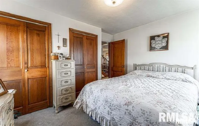 $535,000 | 2322 County Road 2000 North, Beason, IL 62512