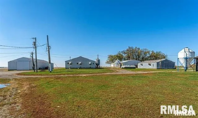 $535,000 | 2322 County Road 2000 North, Beason, IL 62512