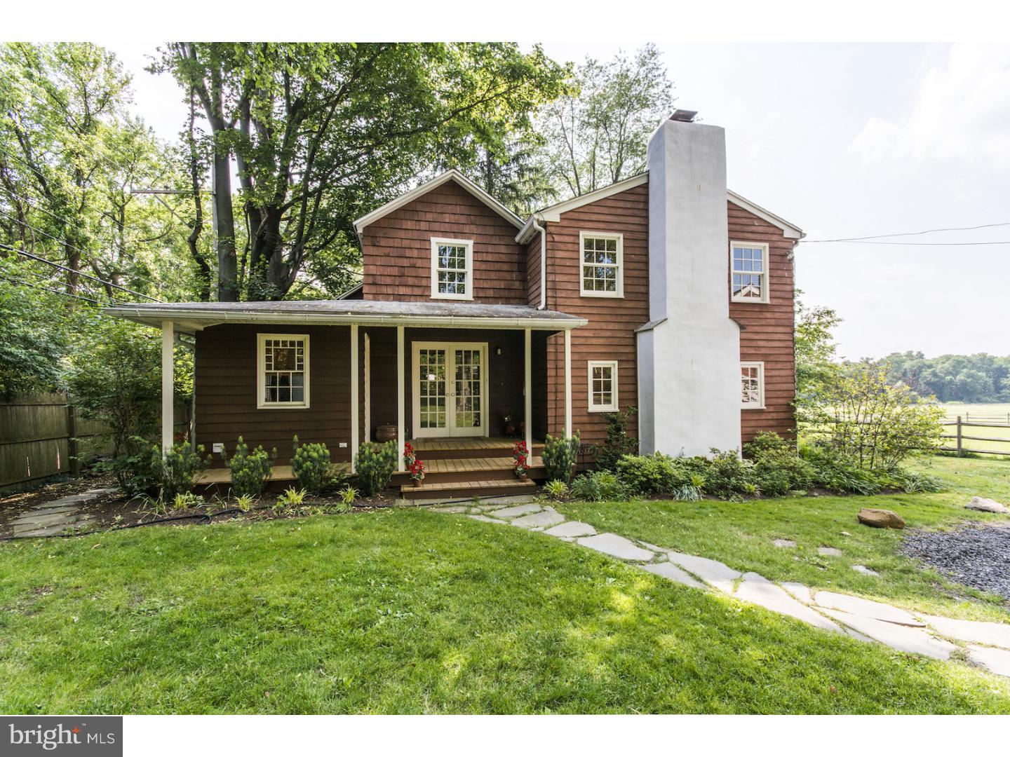 7040 Goshen Road Malvern, PA 19355 - Photo 1 of 25