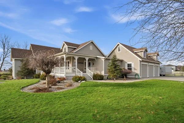 $1,200,000 | 3201 North Arden Road, Otis Orchards, WA 99027