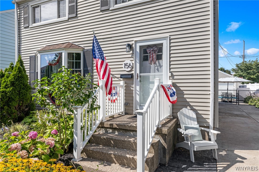 156 Harding Road Buffalo, NY 14220 - Photo 4 of 47 Gallery Image 4