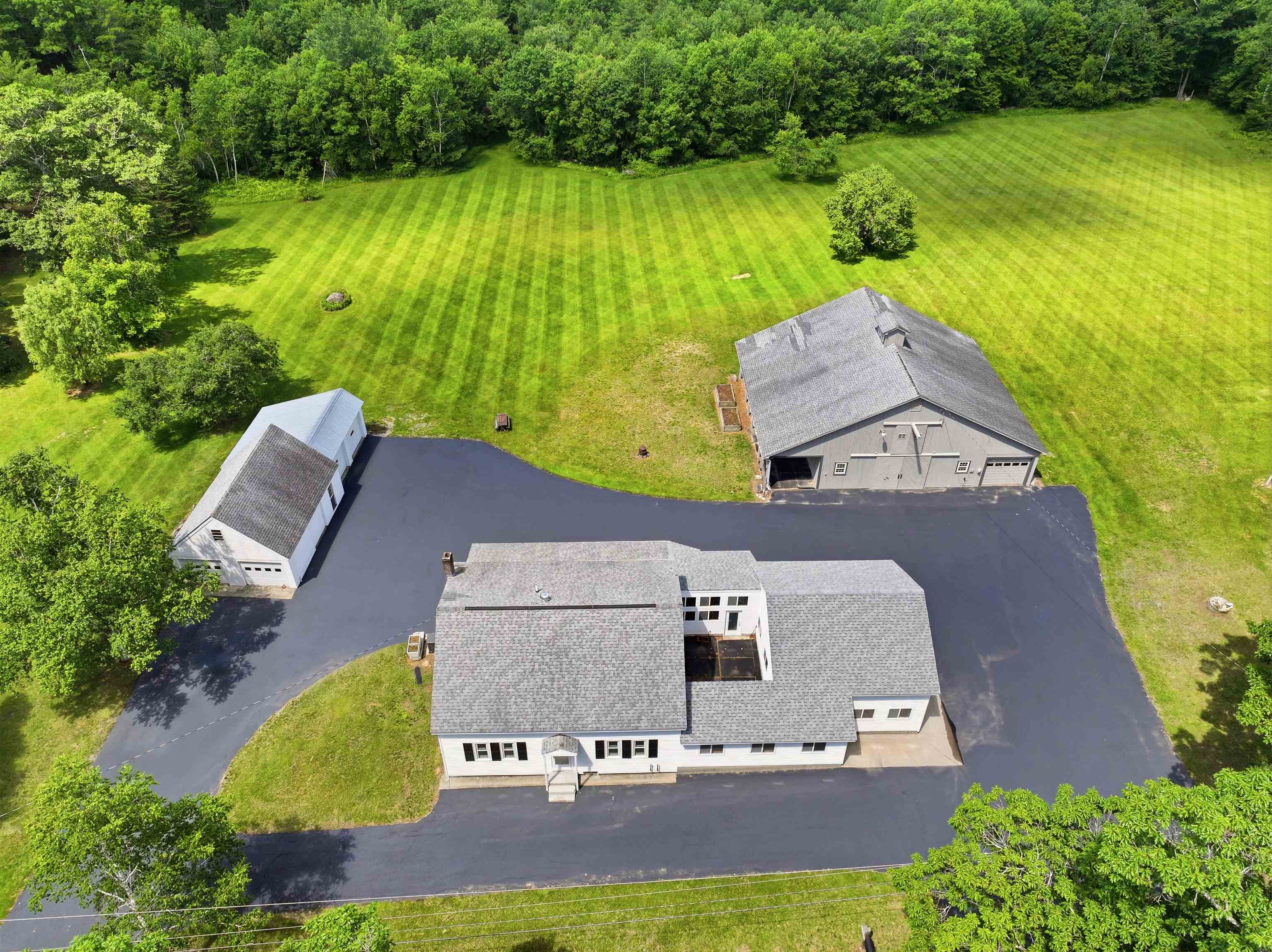 300 Robbins Road Rindge, NH 03461 - Photo 33 of 51