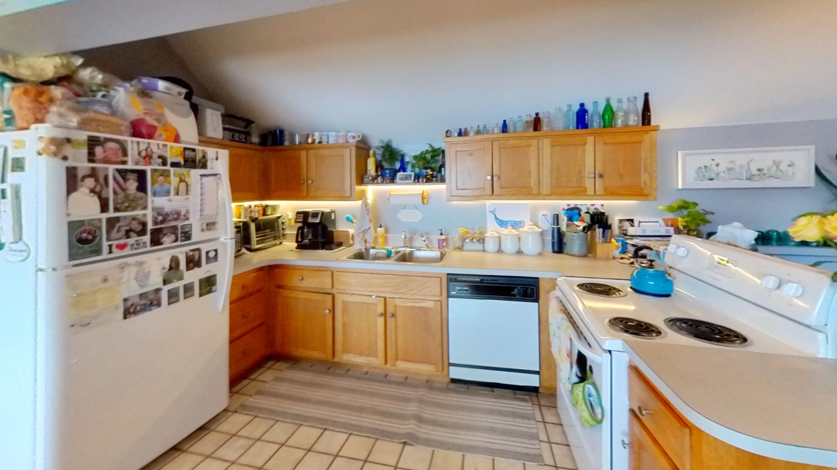99 Commercial Street Bath, ME 04530 - Photo 19 of 45 99-Commercial-Left-Kitchen 2