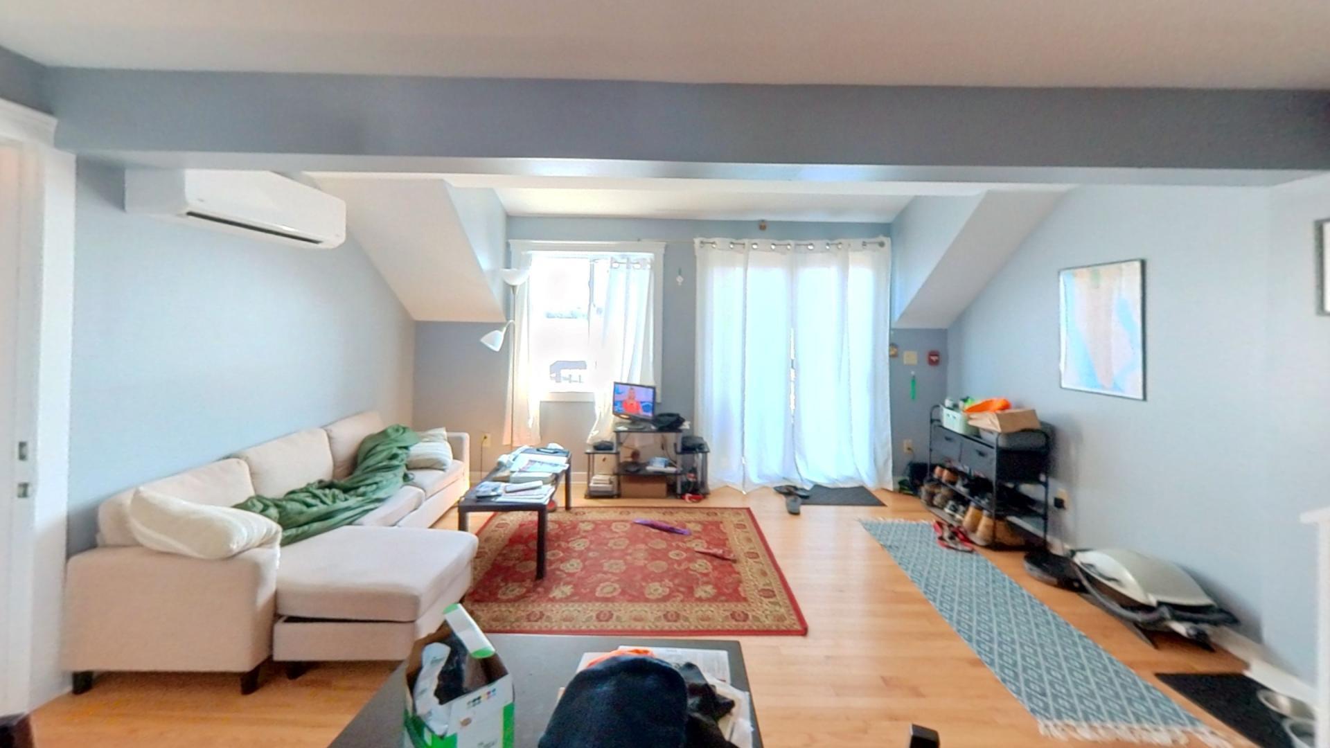 99 Commercial Street Bath, ME 04530 - Photo 21 of 45 99-Commercial-Right-Living-Room