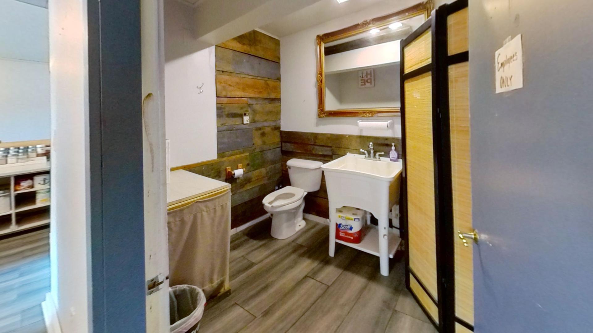 99 Commercial Street Bath, ME 04530 - Photo 31 of 45 99-Commercial-St-Bathroom 1