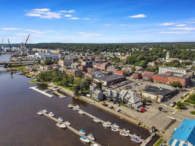$1,975,000 | 99 Commercial Street, Bath, ME 04530