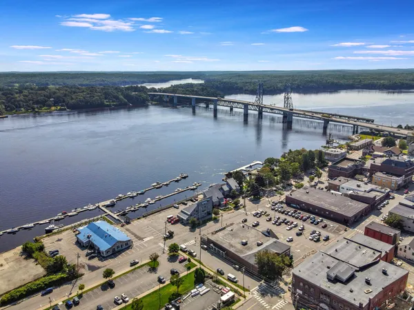 $1,899,000 | 99 Commercial Street, Bath, ME 04530