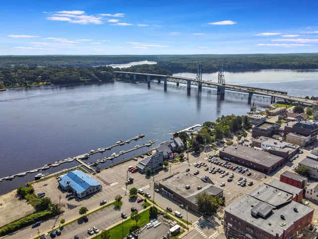 $1,975,000 | 99 Commercial Street, Bath, ME 04530