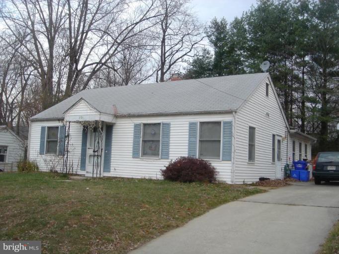 2711 Sheraton Street Silver Spring, MD 20906 - Photo 1 of 22 Exterior (Main)
