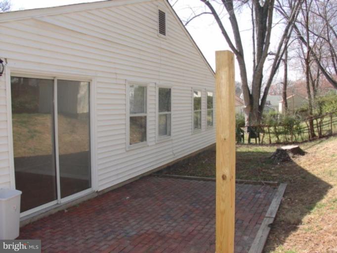 2711 Sheraton Street Silver Spring, MD 20906 - Photo 22 of 22 Other #4