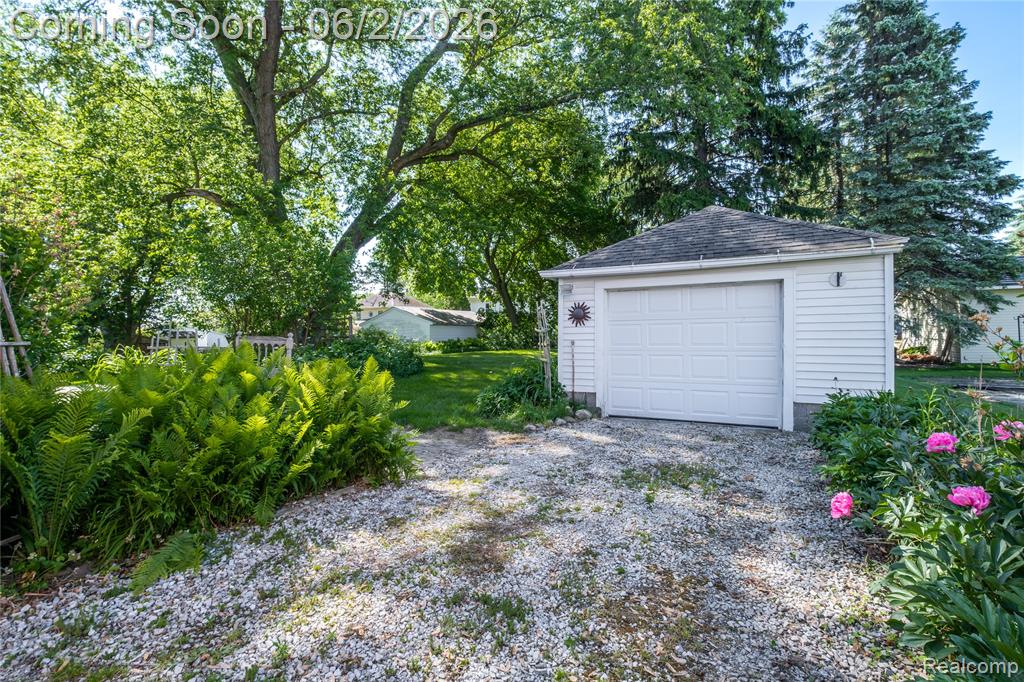 1459 West Cohoctah Road Howell, MI 48855 - Photo 23 of 31