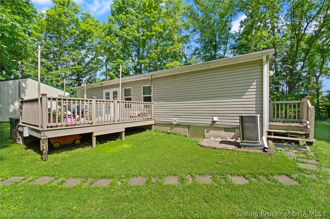 3856 Shiloh Road Southwest Corydon, IN 47112 - Photo 6 of 55