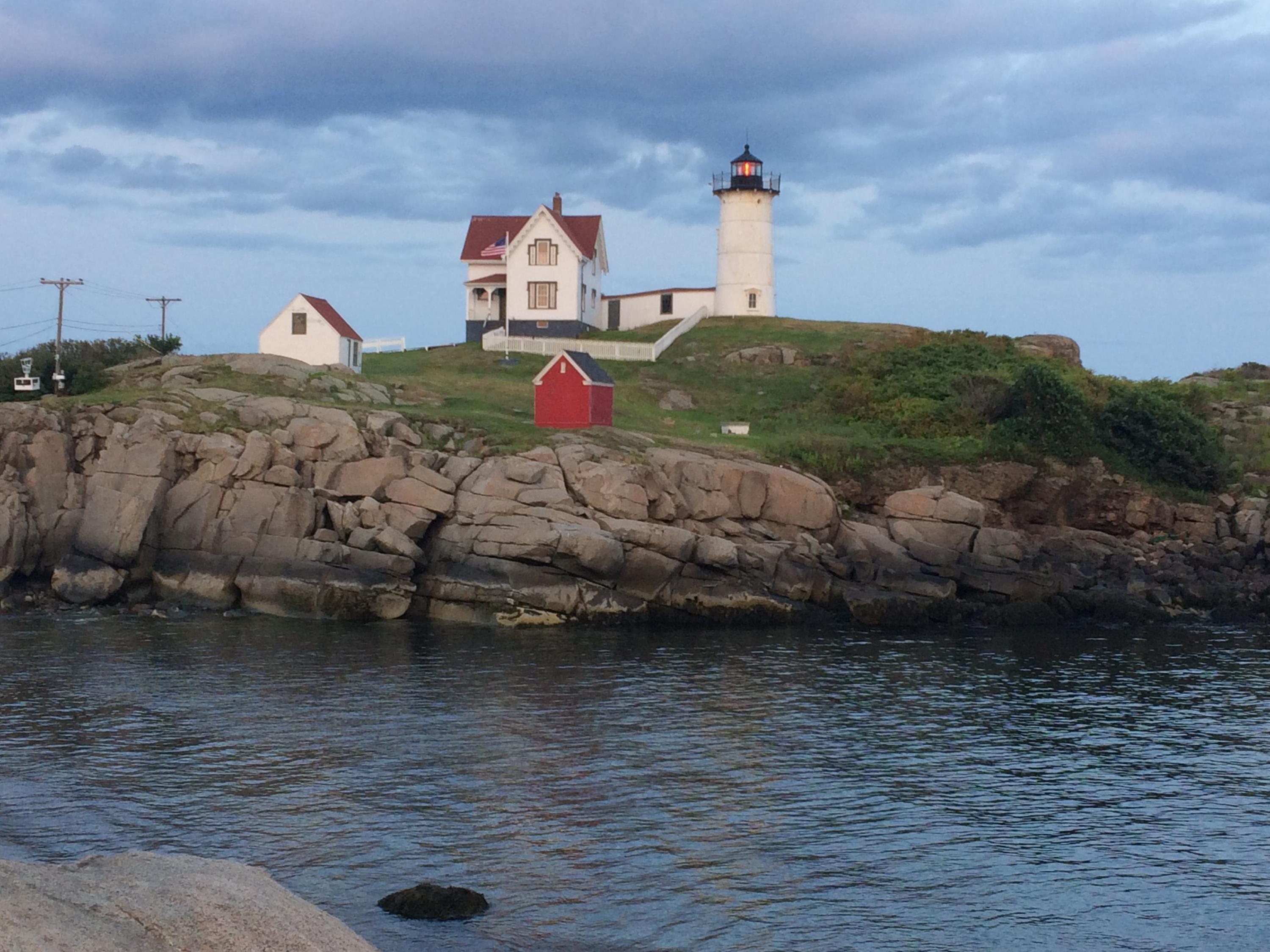 21 River Road Cape Neddick, ME 03902 - Photo 39 of 39 Nubble Light House