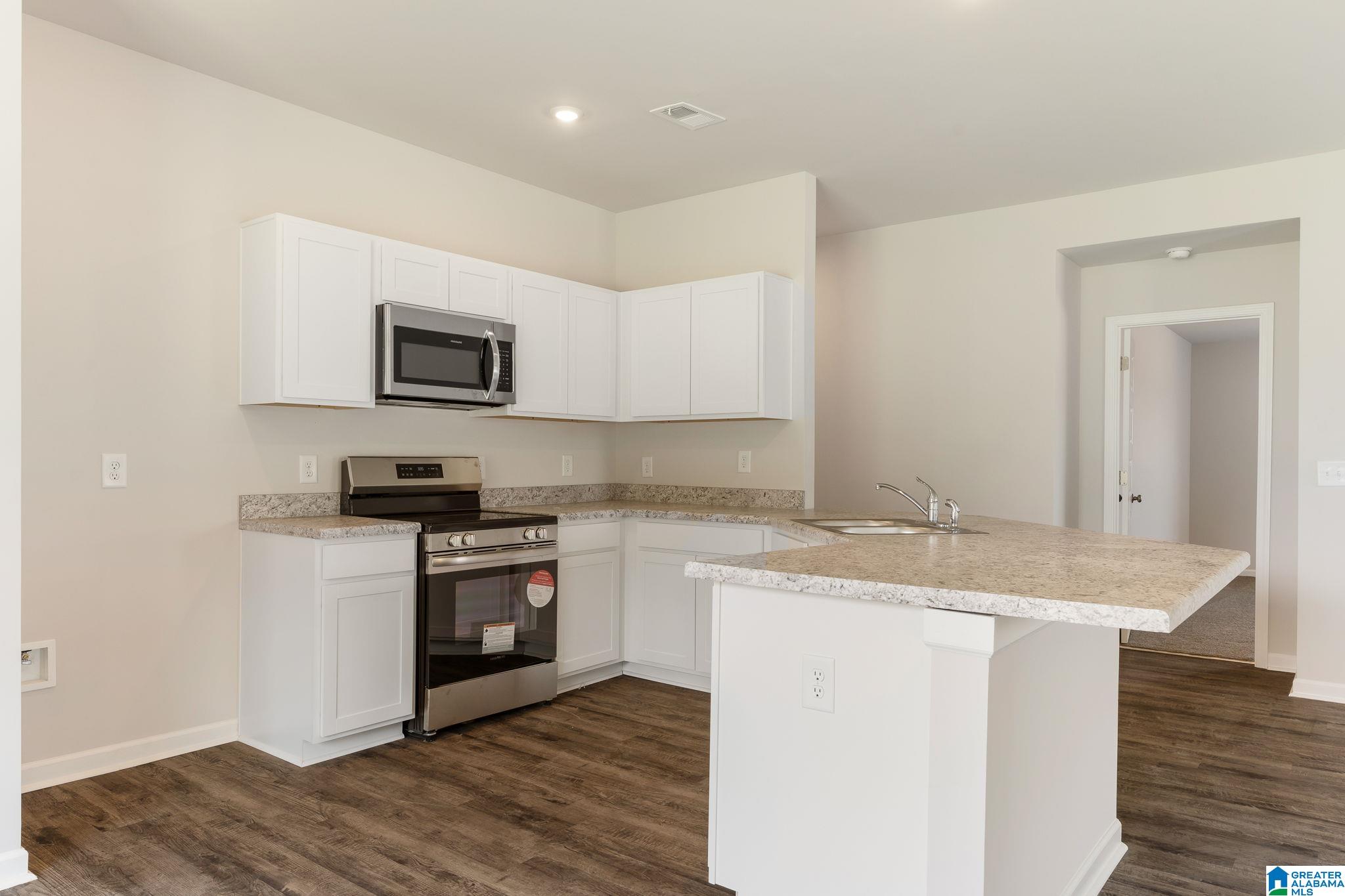 237 Skyline Loop Jacksonville, AL 36265 - Photo 18 of 46
