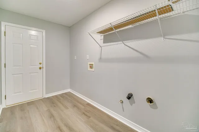 a view of small space