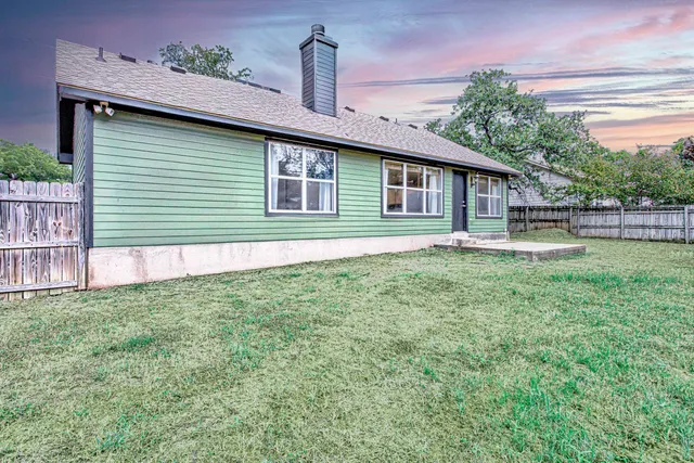 $245,000 | 724 Cypress Lane, Cottonwood Shores, TX 78657