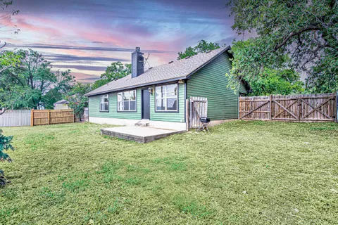 $245,000 | 724 Cypress Lane, Cottonwood Shores, TX 78657