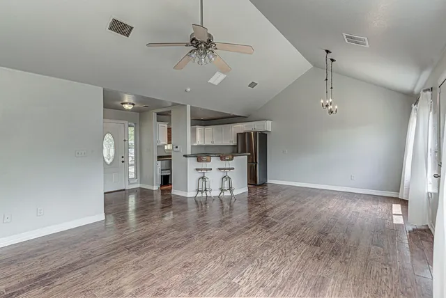 $245,000 | 724 Cypress Lane, Cottonwood Shores, TX 78657