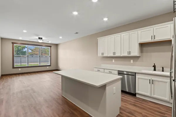 $1,100 | 204 Riverview Drive, Unit 3, Warsaw, KY 41095
