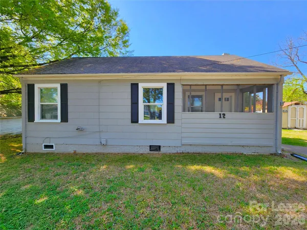 $1,295 | 12 Woodsdale Place Southeast, Concord, NC 28025