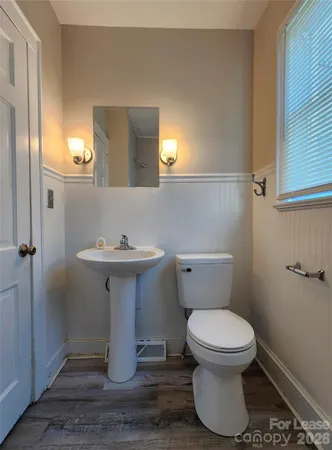 $1,295 | 12 Woodsdale Place Southeast, Concord, NC 28025