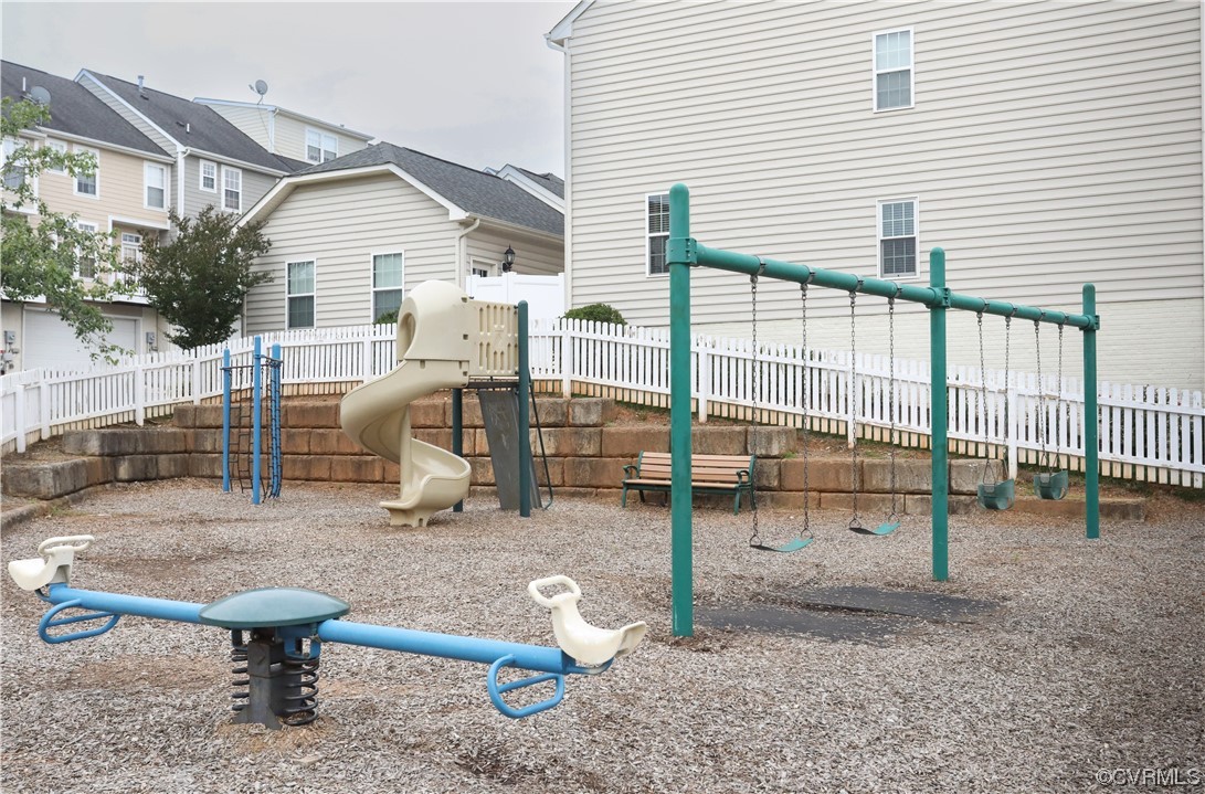 327 Rolkin Road Charlottesville, VA 22911 - Photo 18 of 18 a view of a yard and patio