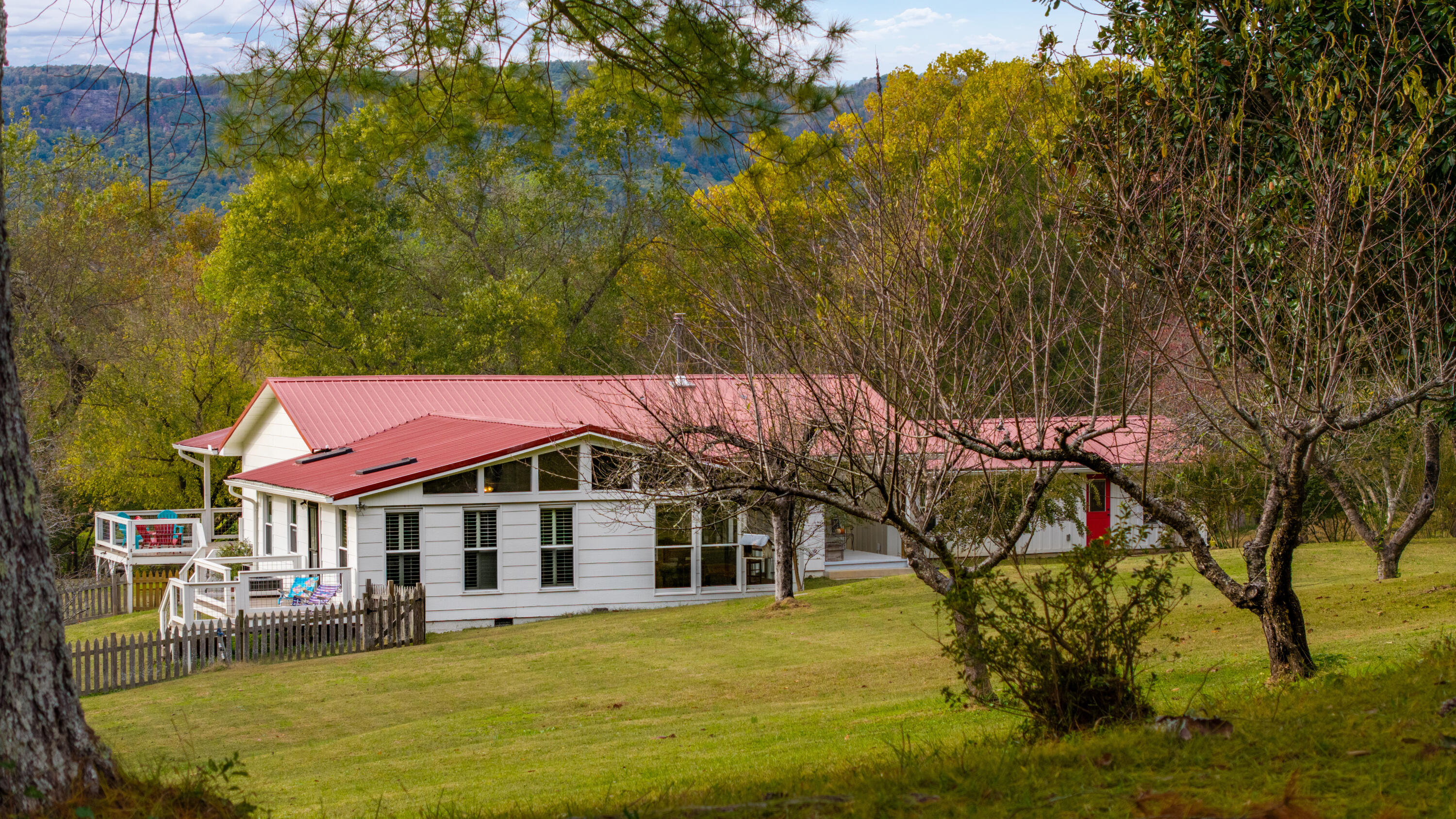 49 Hart Of Pine Road Dunlap, TN 37327 - Photo 101 of 126 FRONT VIEW