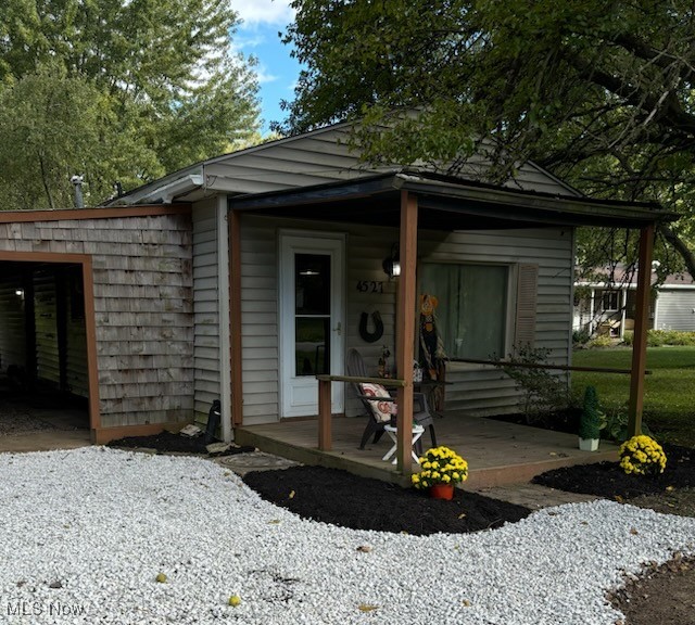 4527 Rock Cut Road Barberton, OH 44203 - Photo 2 of 27 Gallery Image 2