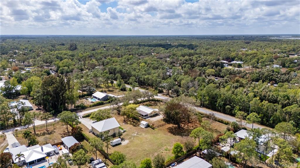 15848 129th Terrace North Jupiter, FL 33478 - Photo 14 of 52 an aerial view of multiple house