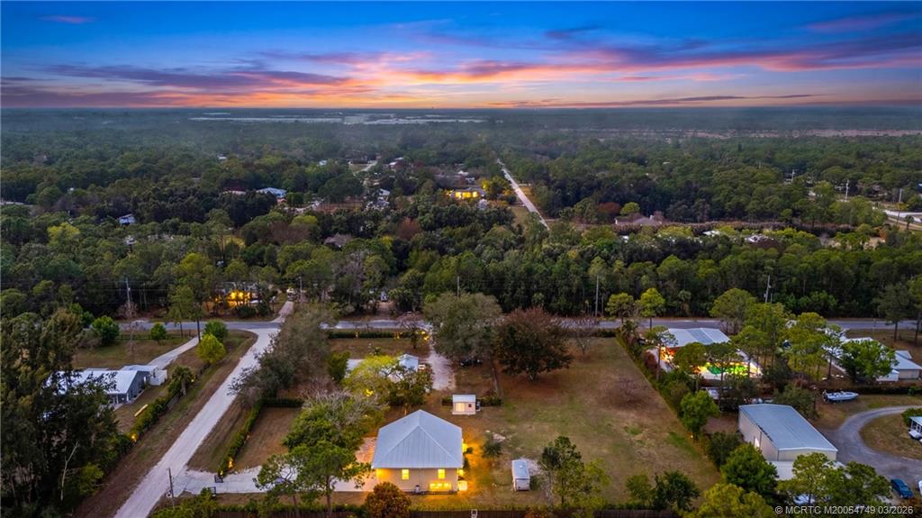 15848 129th Terrace North Jupiter, FL 33478 - Photo 41 of 52 an aerial view of a city