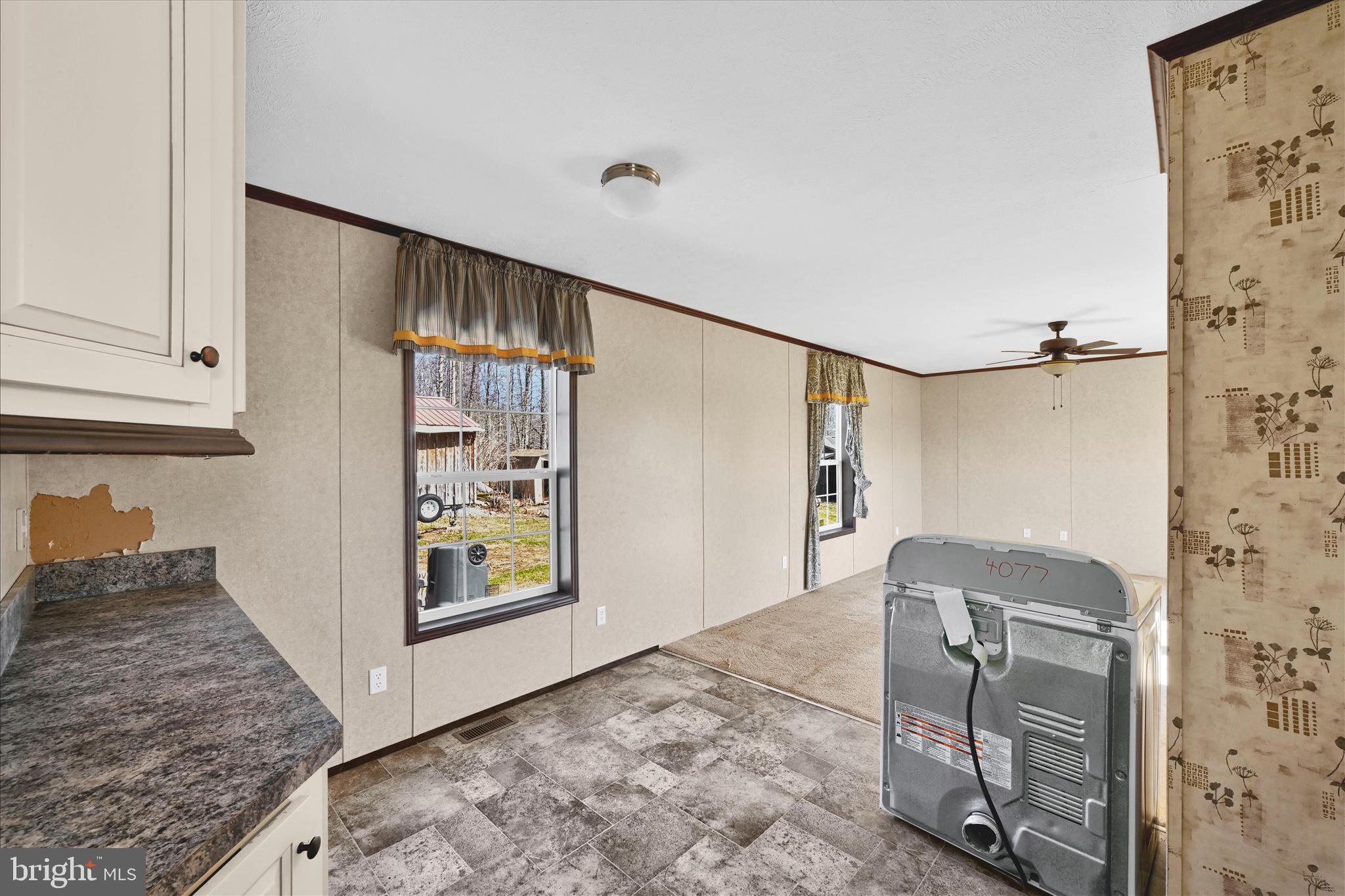 571 Schubert Road Bethel, PA 19507 - Photo 17 of 36 a view of an empty room